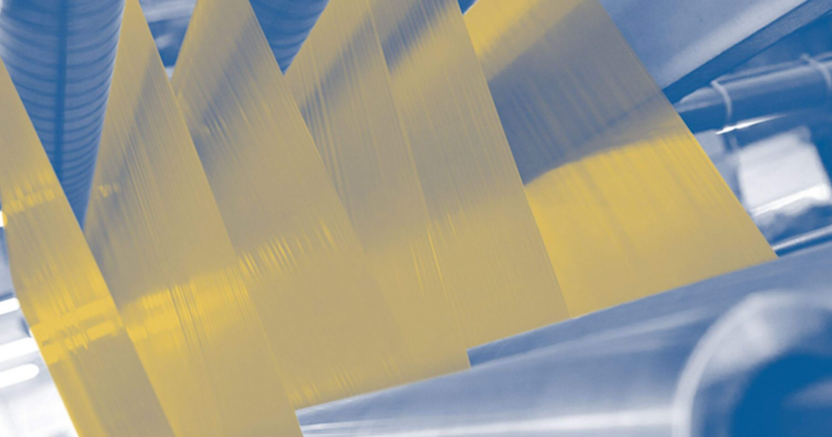 Specialty film manufacturer Pontacol acquired by Covestro | Urethanes ...