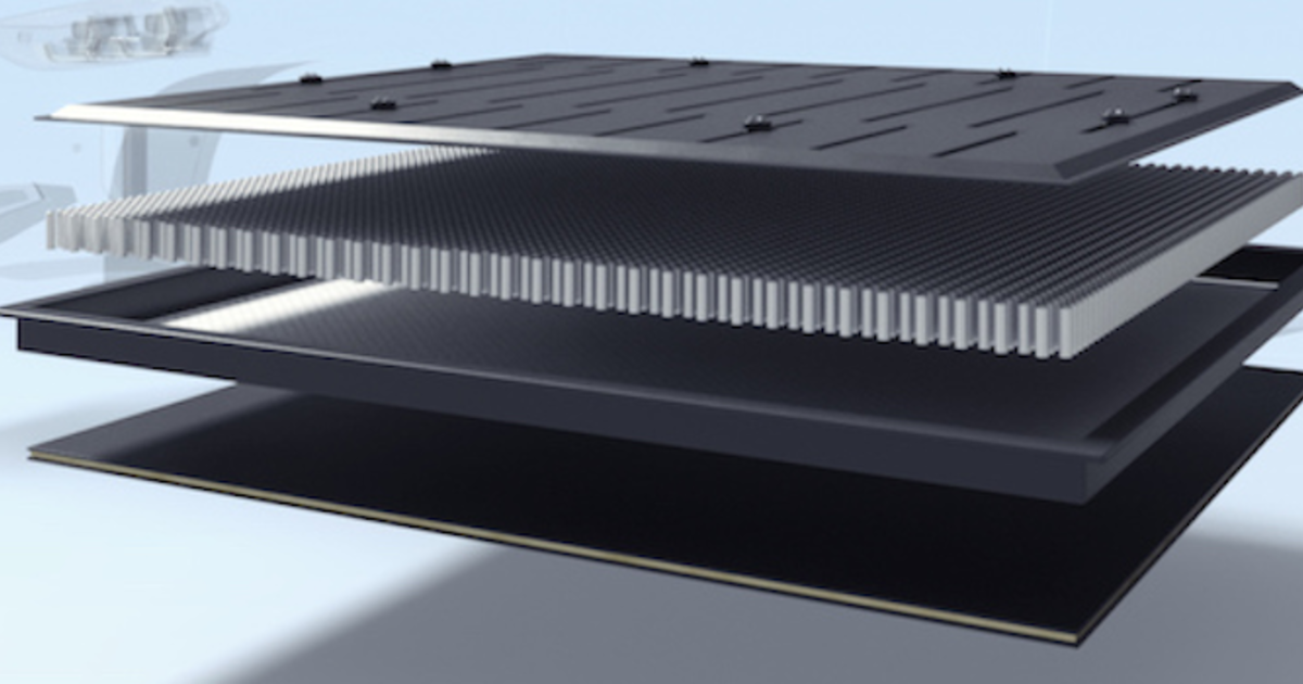 Huntsman adds PU foams for EV batteries to its automotive range ...